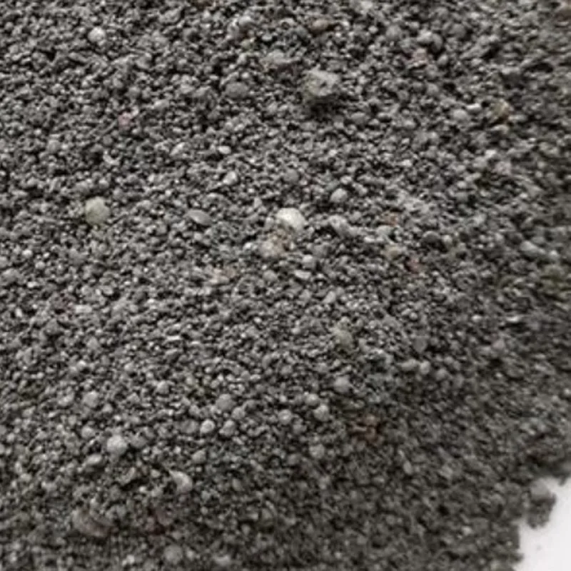 Ellensúly Iron Sand