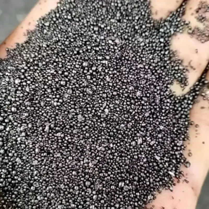 G40 Steel Grit