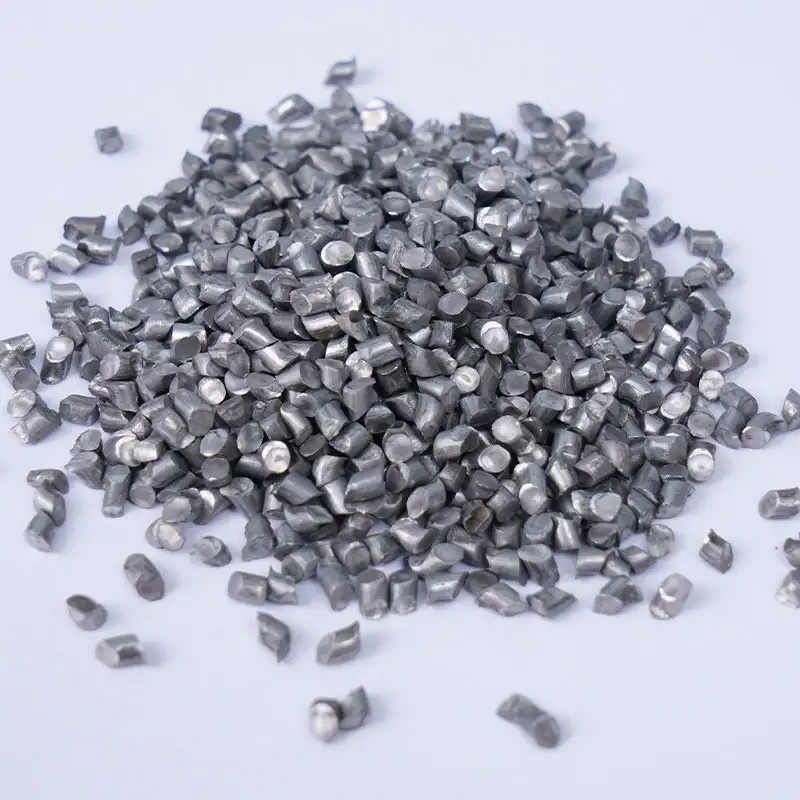 Bearing Steel Wire Cut Shot