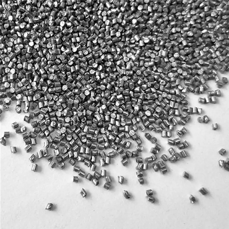 Low Carbon Steel Wire Cut Shot