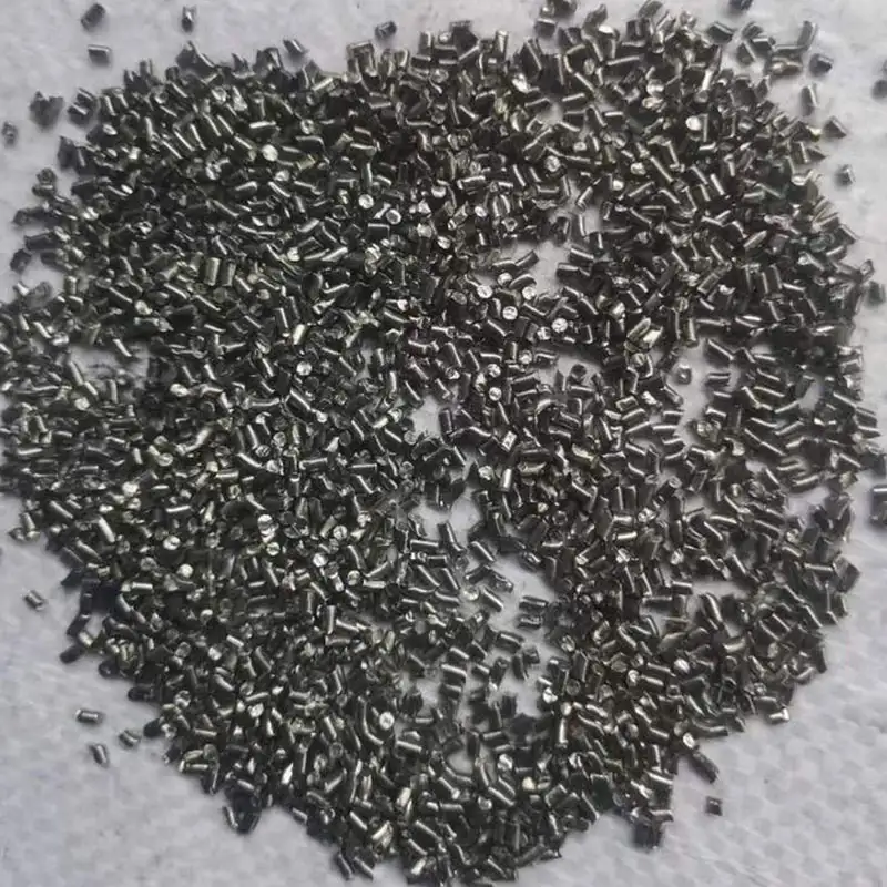 Wire Cut Shot 1.5mm