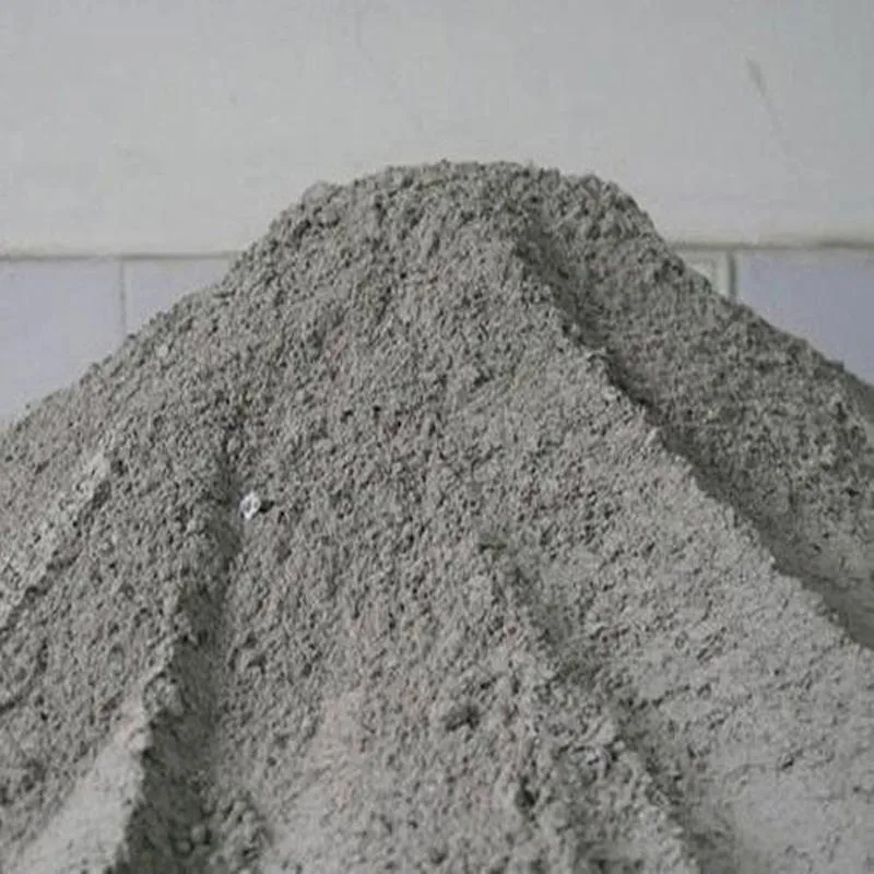 Counterweight Sand - packaged material view
