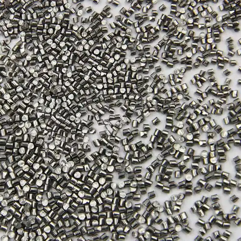 Huzal vágott lövés 1,5 mm